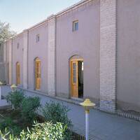 خانه ابویی